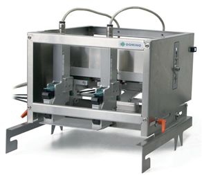 鸡蛋盒如何正确喷码?