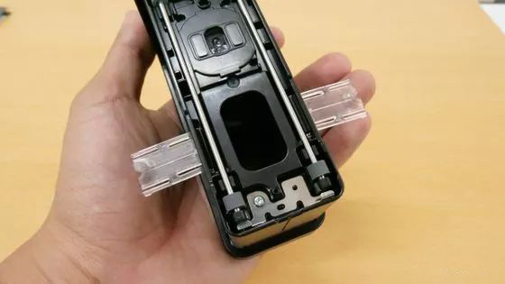 全球最小巧手持式喷码机,RICOH开箱