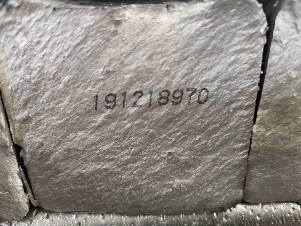 技术派:工业喷码机墨水的回收方式