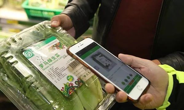 北京疫情反复,食品追溯问题再次被提出