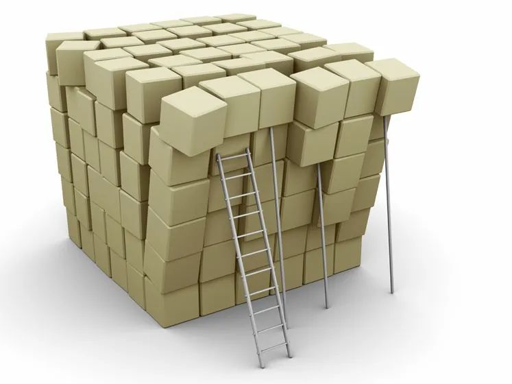 从保护产品到数据载体,探索包装的变革之路