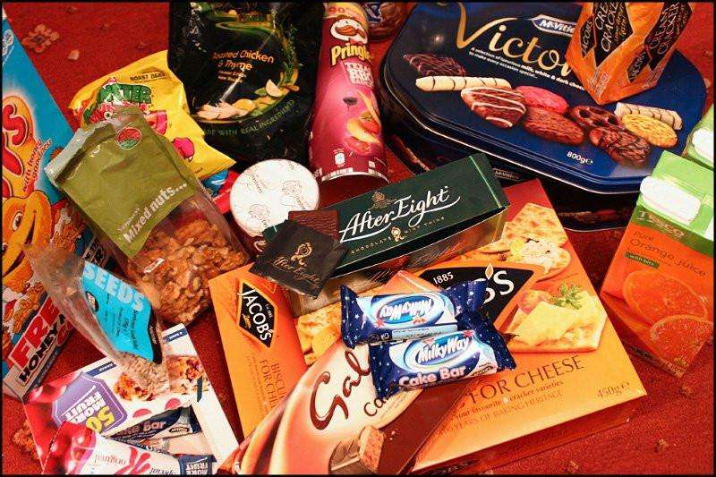 食品、饮料行业——喷码机应注意哪些事项?