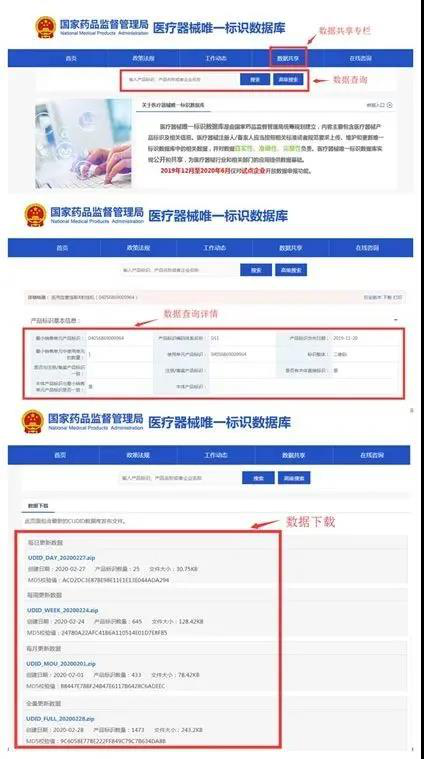 国家推出“医疗器械唯一标识”法规,喷码标识行业迎来新商机