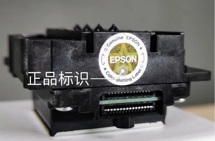 8头I3200打印机亮相!用科学支撑打印生产,解决品牌客户生产“顽疾”!
