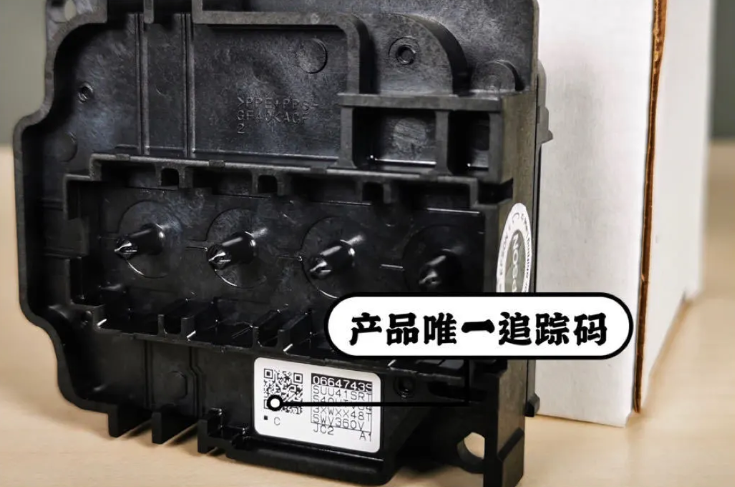 8头I3200打印机亮相!用科学支撑打印生产,解决品牌客户生产“顽疾”!