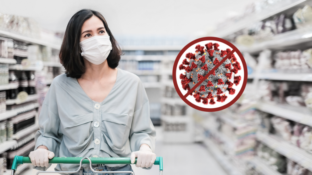 您对口罩喷码是否真的了解?