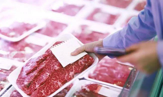 全程全链条追溯,筑牢冷链食品安全“防火墙”