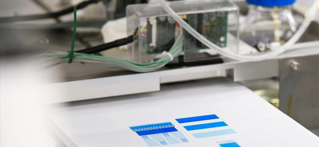 水性墨水颜料分散体独特的“ RxD(反应性分散剂)”技术