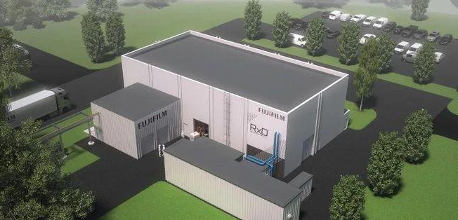 水性墨水颜料分散体独特的“ RxD(反应性分散剂)”技术