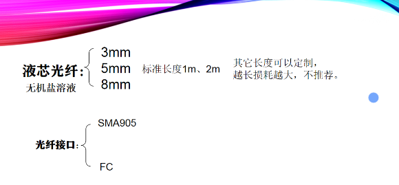 依玛| 光纤的分类及使用注意事项!