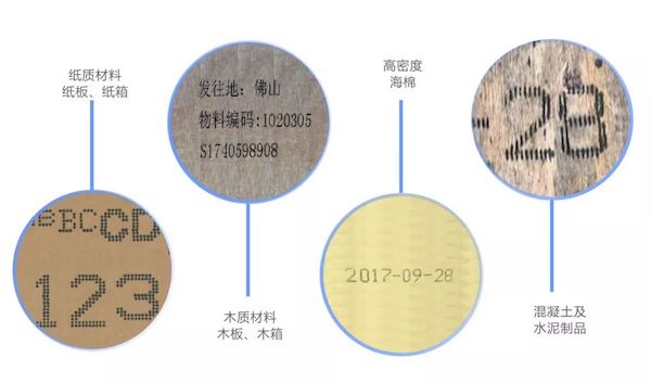 手持喷码机油墨如何抗紫外线？